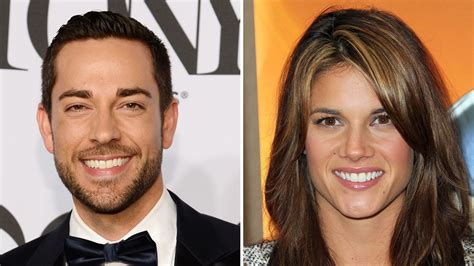 missy peregrym divorce|Zachary Levi: What to Know About His Marriage to Ex。